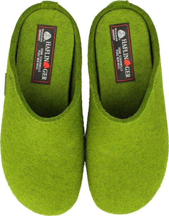 Image du produit Haflinger Everest Fundus vert gazon (37)