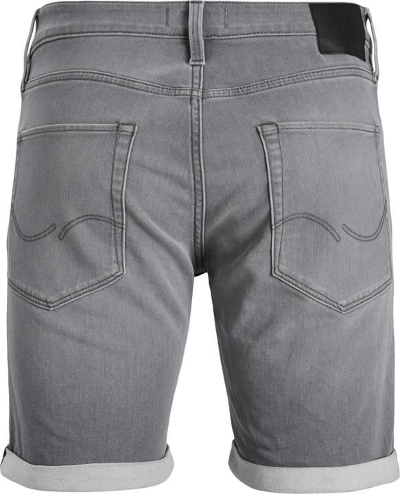 Actual product image Jack & Jones Jjirick Jjiorg Shorts Ge 380 I.K Sn Jnr (158)