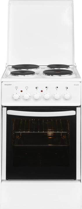 Actual product image Exquisit EH 10.3 F2