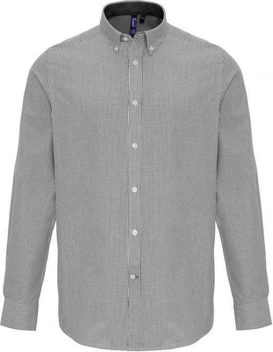 Gris/blanc