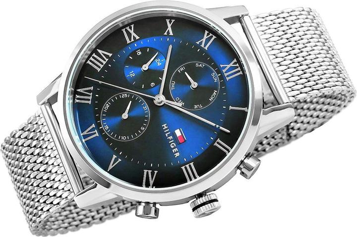 Image du produit Tommy Hilfiger Kane (Montre analogique, 44 mm)