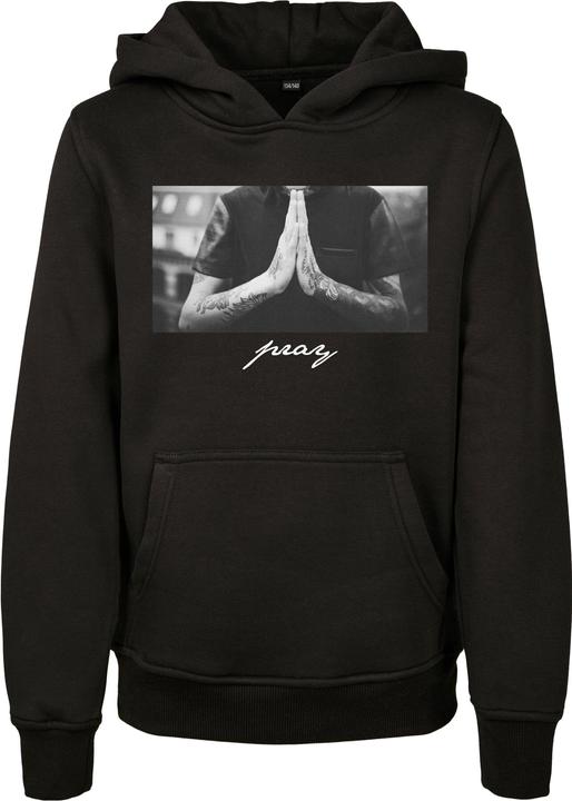 Image du produit Urban Classics Sweat à capuche Kids Pray (122)