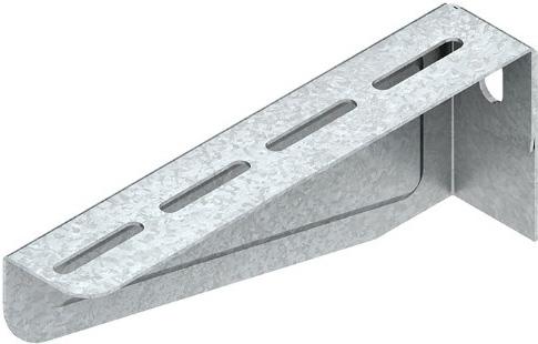 Image du produit Niedax Console murale KTAM 200 E3 (0.21 m)