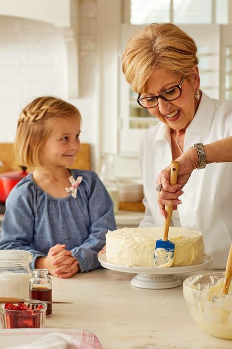 Image du produit Le Creuset Louche Craft
