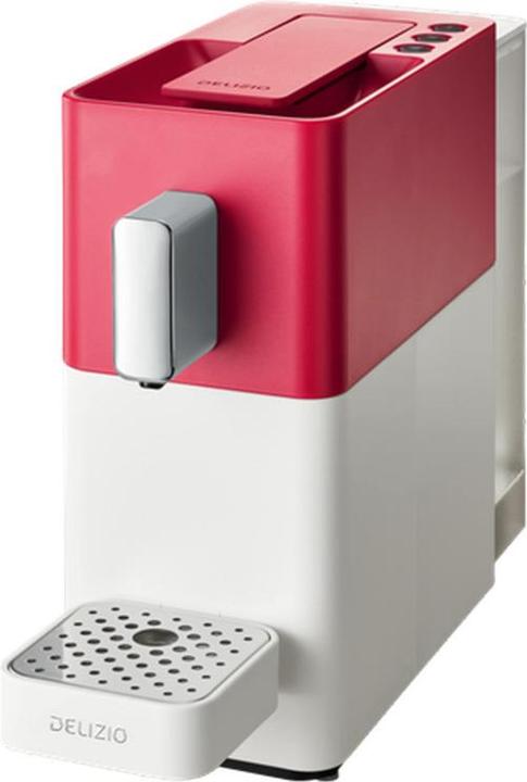 Actual product image Delizio Carina (Delizio, CH plug)