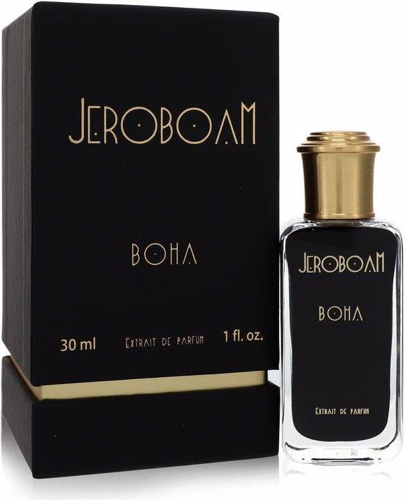 Jeroboam Boha by Extrait de Parfum 30 ml (Eau de parfum, 30 ml)