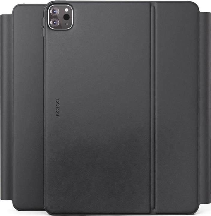 Produktbild Epico Aluminium Keyboard Case iPad 10,9" (10. Gen.) (DE)