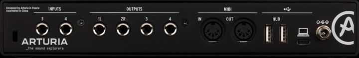 Produktbild Arturia MiniFuse 4 (USB)