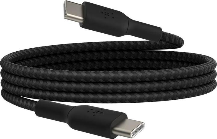 Actual product image Belkin Boost Charge USB-C - USB-C (1 m, USB 2.0)