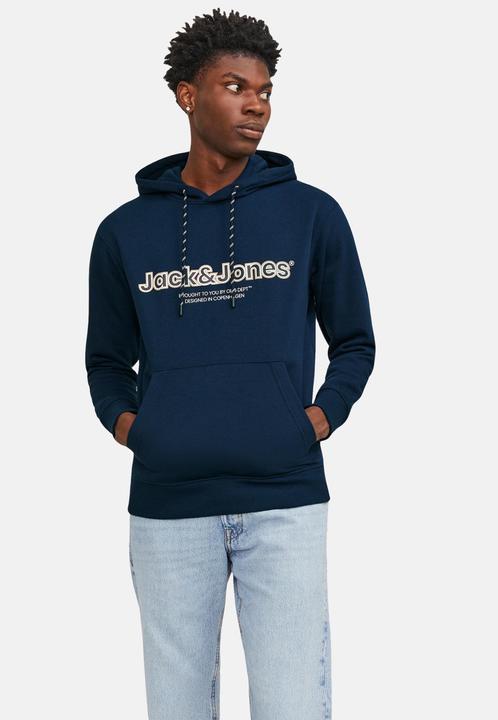 Immagine prodotto Jack & Jones Sweat Hoodie (L)