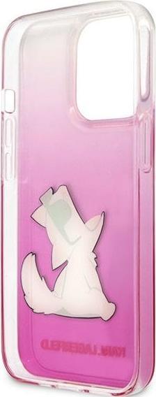 Produktbild Karl Lagerfeld Case (Apple iPhone 13 Pro Max)