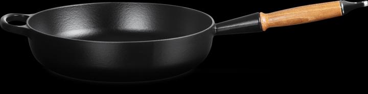 Produktbild Le Creuset Signature (28 cm, Bratpfanne, Gusseisen)