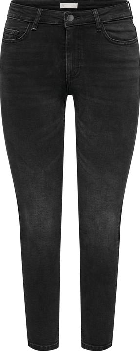 Image du produit JdY Jdyfina Mw Skinny Ankle Jns Blk Dnm Noos (30)