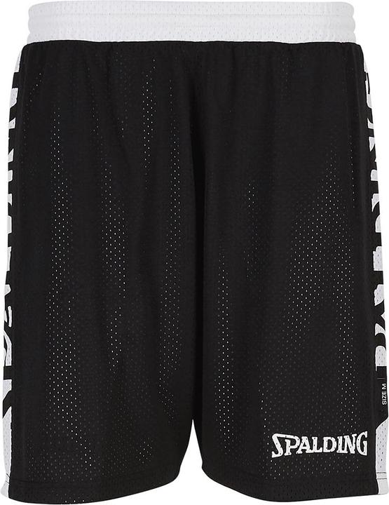 Spalding Essential Reversible Shorts 4her