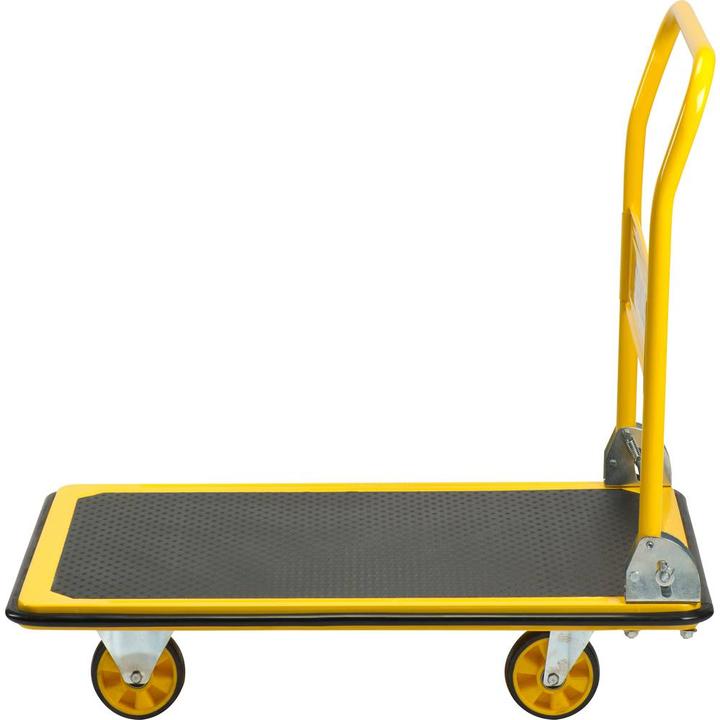 Productafbeelding Stanley PC528 platformwagen 300Kg (300 kg)