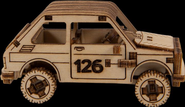 Immagine prodotto WoodenCity Classico italiano