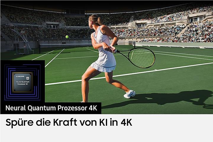 Actual product image Samsung QE65QN85C (65", QN85C, NeoQLED, 4K, 2023)