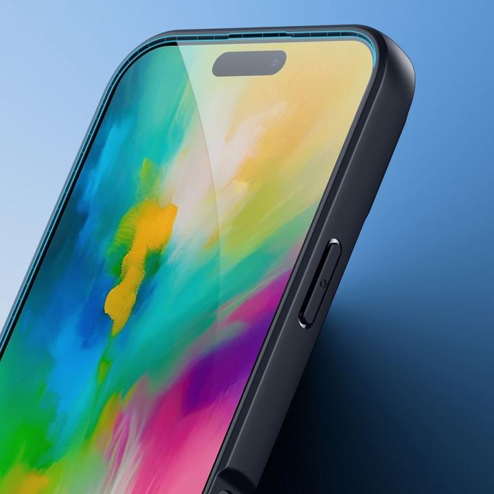 Actual product image Dux Ducis Aimo Mag (Apple iPhone 16 Pro)