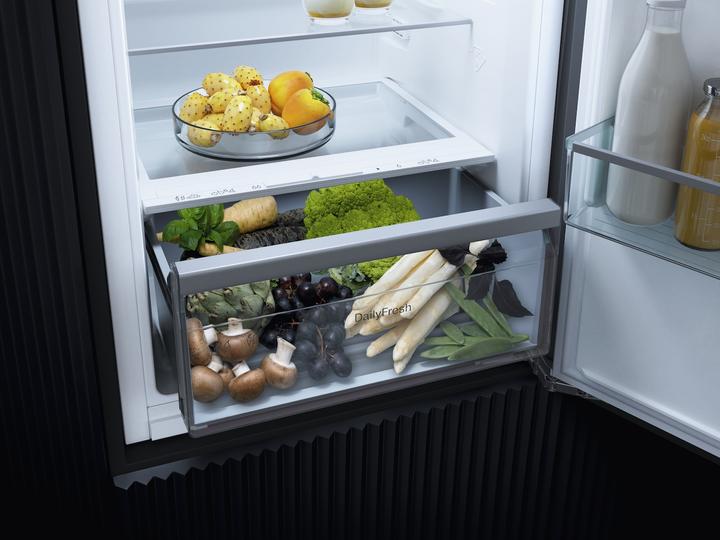 Actual product image Miele K 7128 D (119 l)