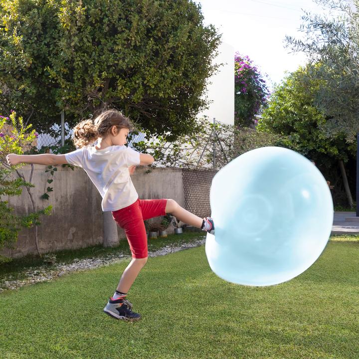 Actual product image InnovaGoods Inflatable large bubble