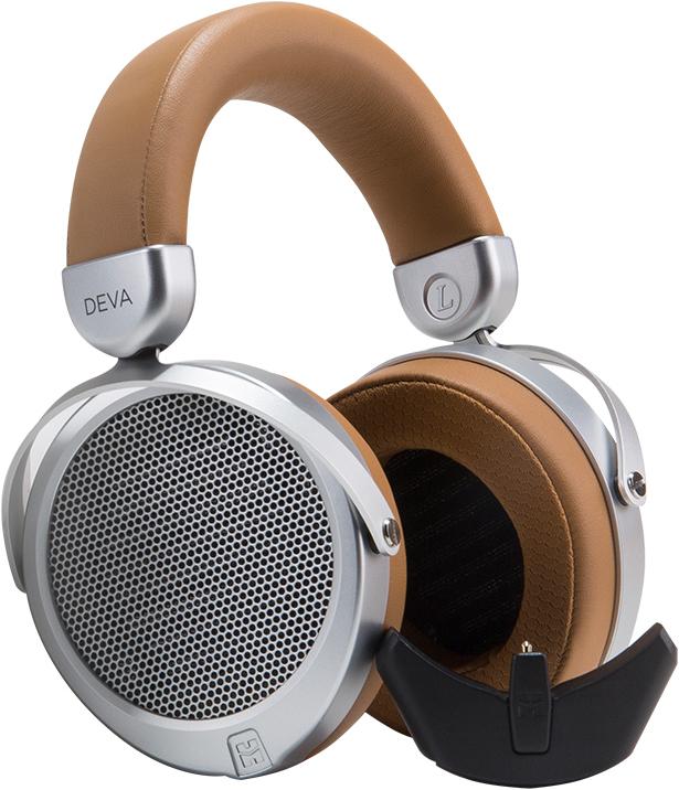 Hifiman Deva Wired (Wireless)