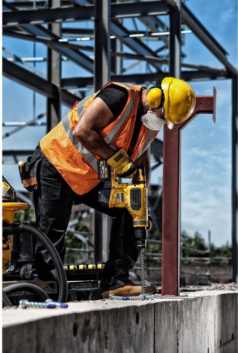 Immagine prodotto DeWalt trapani a percussione (24 millimetri)