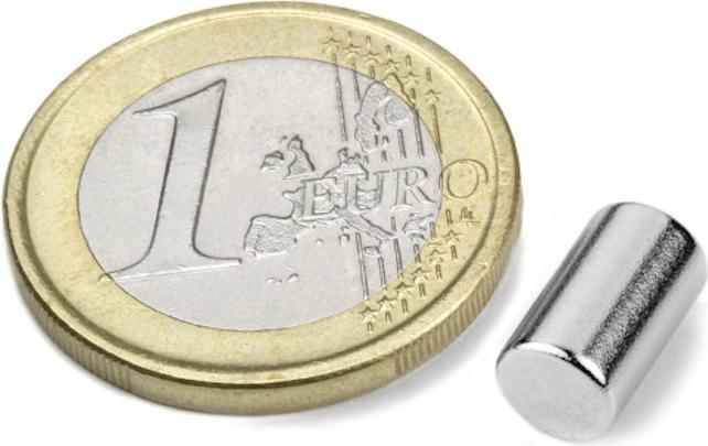 Produktbild Supermagnete Haftmagnet (10 x)