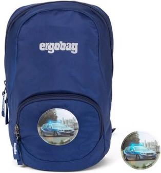 Image du produit Ergobag ease S Bärni (6 l)