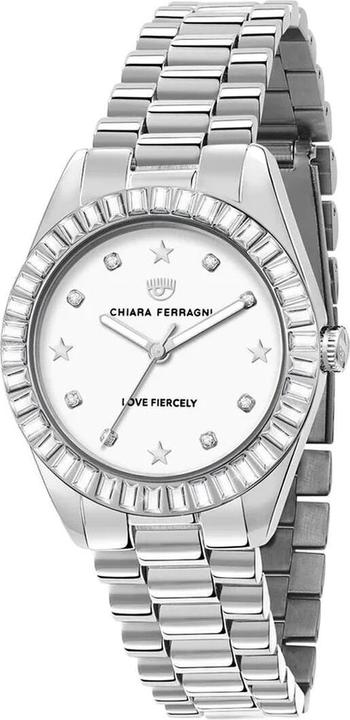 Produktbild Chiara Ferragni Damenuhr R1953100505 (Ø 34 mm) (34 mm)
