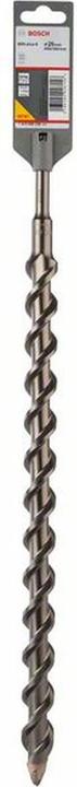 Actual product image Bosch Professional Zubehör Hammer drill bit SDS plus-5, 25 x 400 x 450 mm (25 mm)