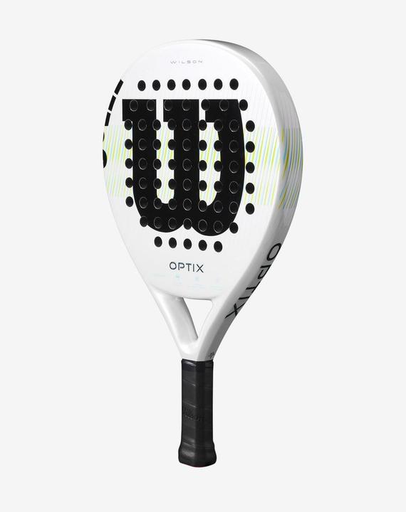 Actual product image Wilson Optix V1