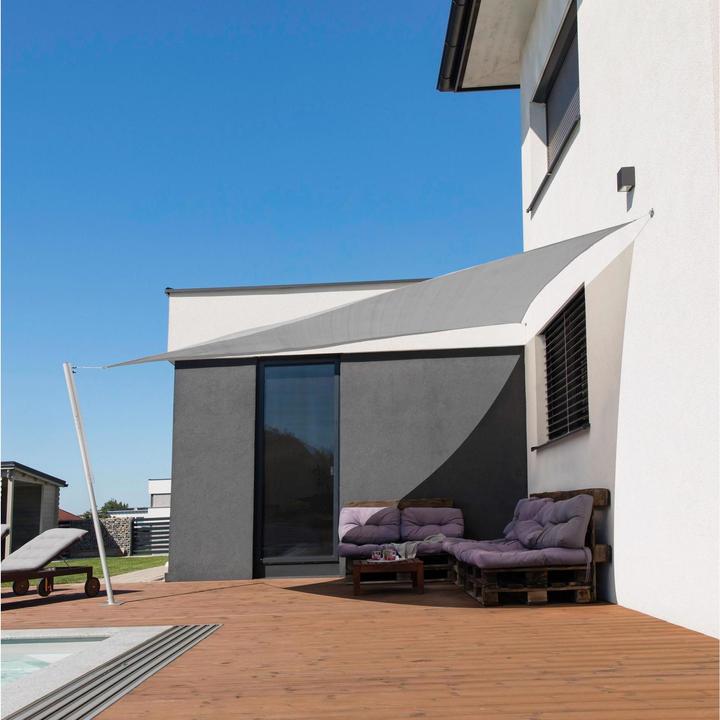 Immagine prodotto Windhager Tenda da sole (5 x 5 x 5 m)