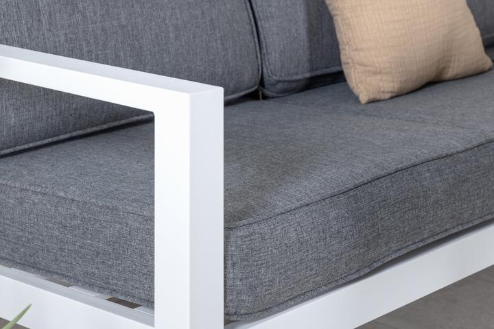 Actual product image Venture Home Barcelona lounge set