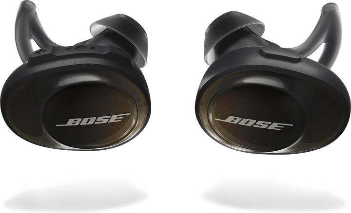 Produktbild Bose SoundSport Free (5 h, Kabellos)