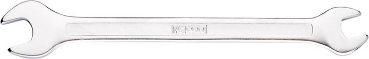 Image du produit Rs Pro 5 x 5,5 mm clé à fourche, longueur 110 mm (5,5 mm, 5 mm)