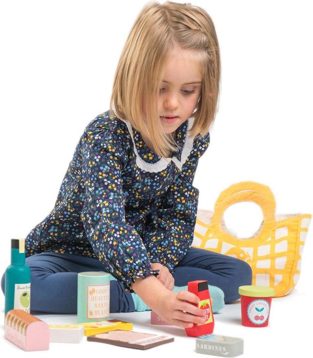 Image du produit Tender Leaf Toys Sac à provisions