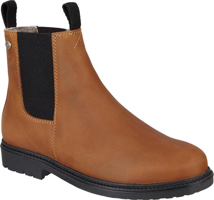 Suedwind Footwear Stallstiefelette New Work Winter