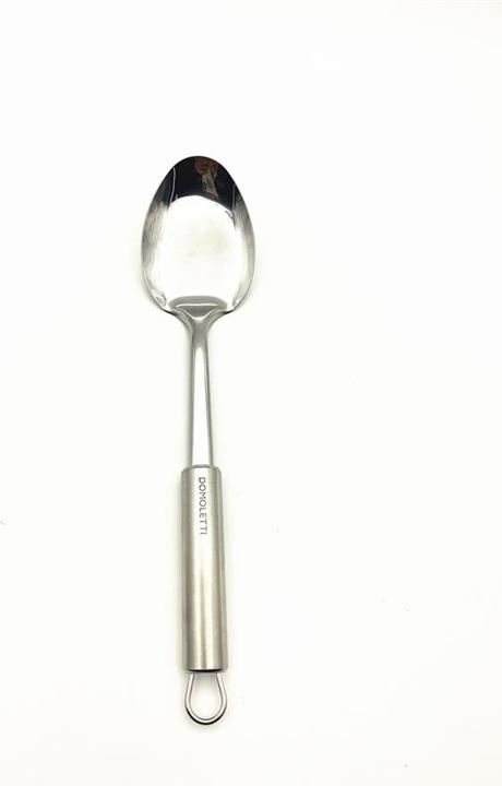 Immagine prodotto Domoletti Cucchiaio Da Portata In Acciaio Inox (Cucchiaio di servizio)