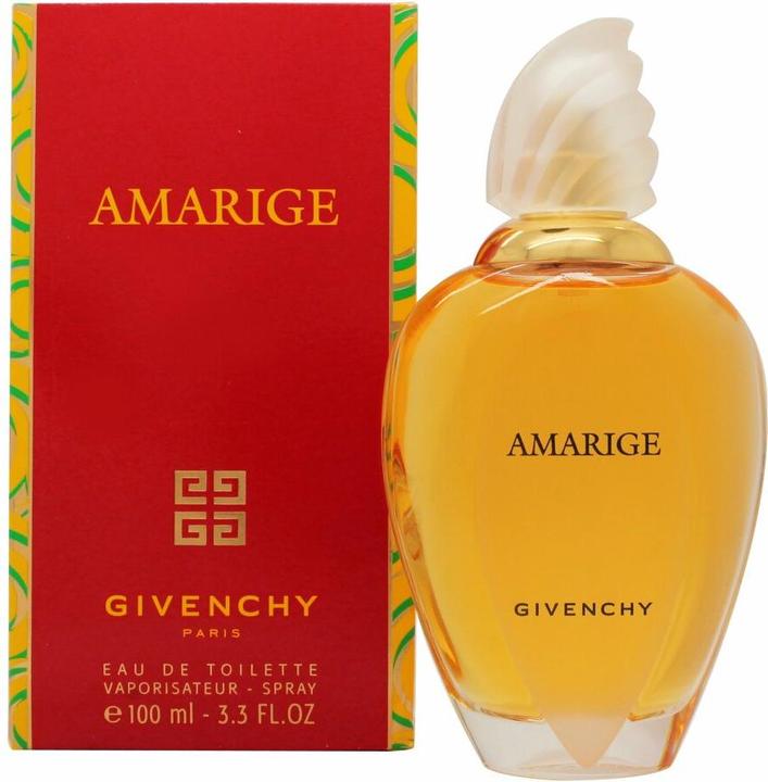 Produktbild Givenchy Amarige (Eau de Toilette, 100 ml)