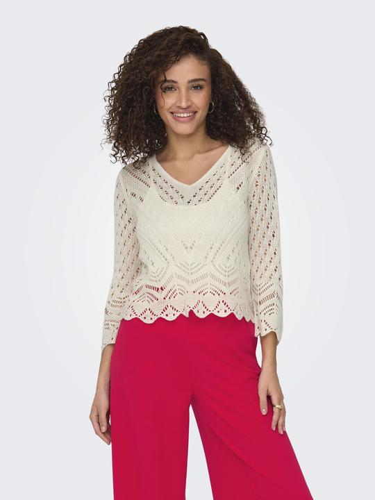 Produktbild JdY JDYNEW Gestricktes Oberteil Gestricktes Oberteil (XXL)