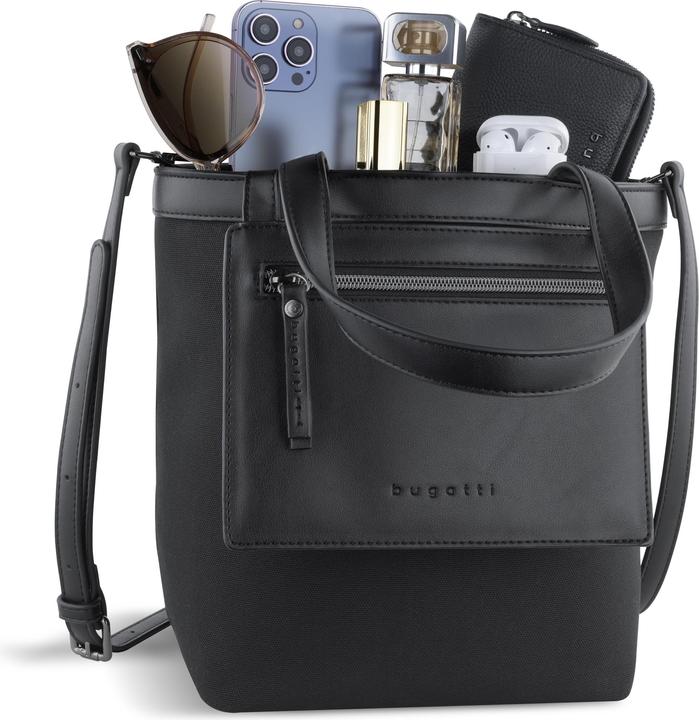 Produktbild Bugatti Elena Shopper Tasche 32 cm (10 l)