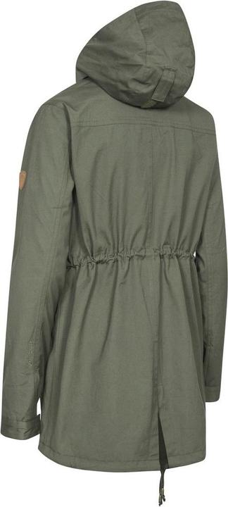 Produktbild Trespass Regenjacke Amanita mit Kapuze (XXL)