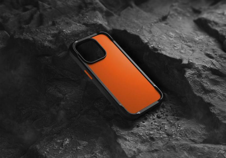 Productafbeelding Nomad Robuust hoesje iPhone 14 Pro Ultra (Apple iPhone 14 Pro)