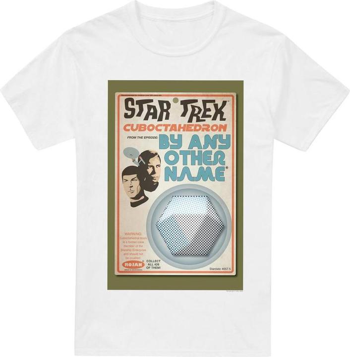 Produktbild The Original Series Episode 51 TShirt (XL)