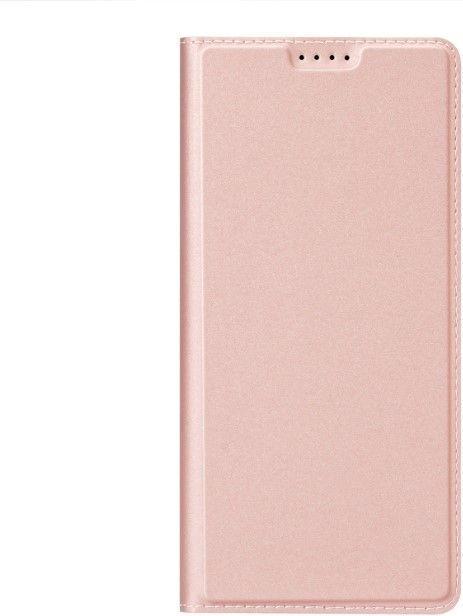 Rose pâle