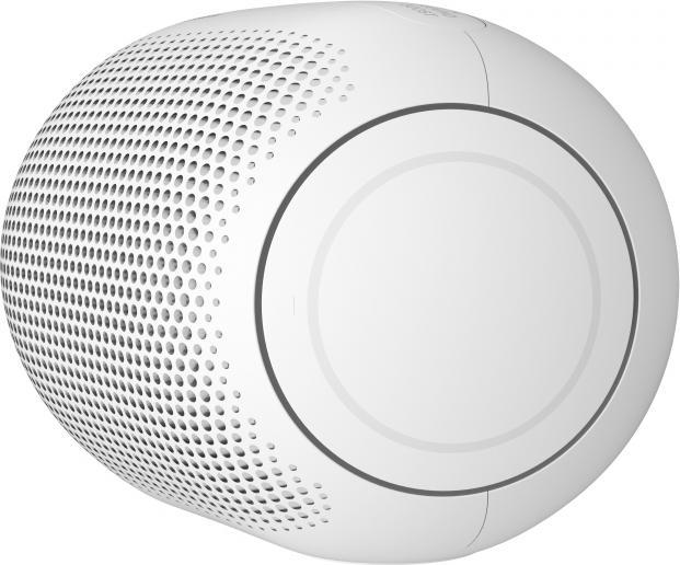 Produktbild LG XBOOM Go PL2 Tragbarer Mono-Lautsprecher (10 h, Akkubetrieb)