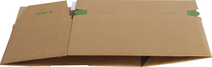 Actual product image Grünmarie Boîte pliante (1 x)