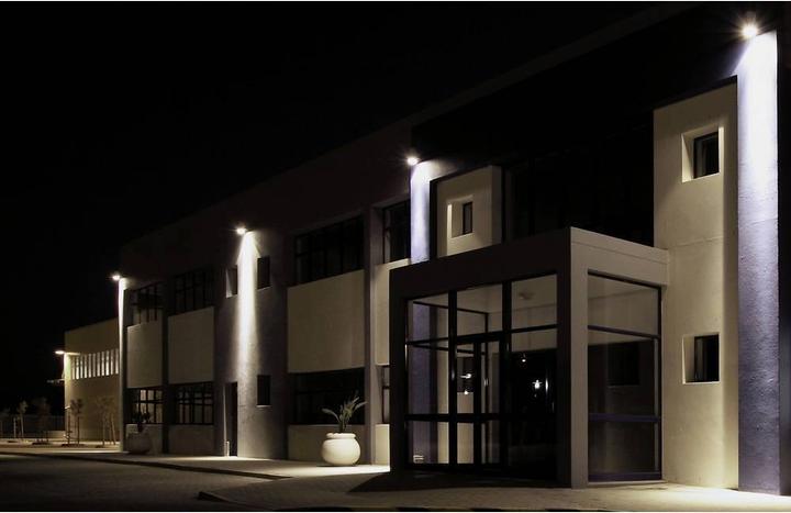 Immagine prodotto Philips Proiettore Project Line (4500 lm, IP65)