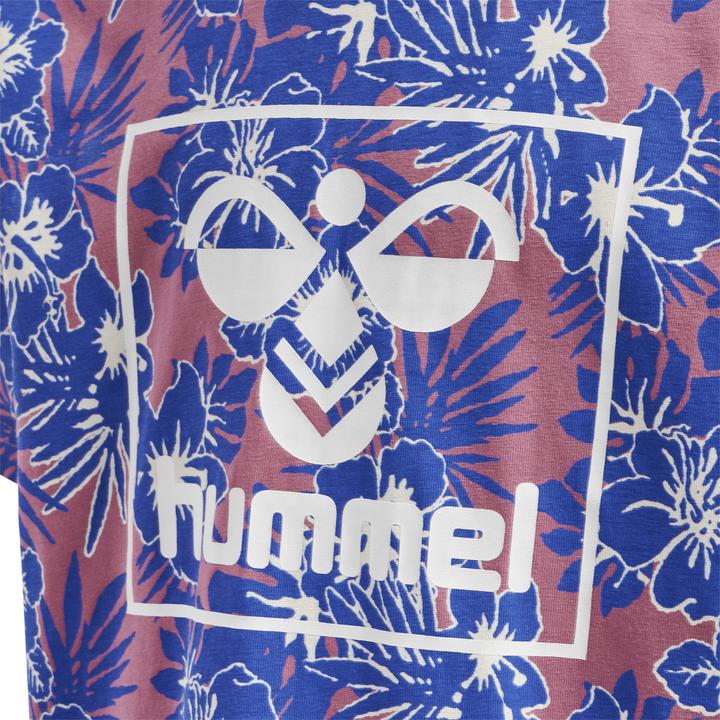 Produktbild hummel Flower T-Shirt S/S (134)