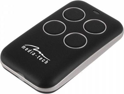 Produktbild Media-Tech MT5108 (Universal Fernbedienung)